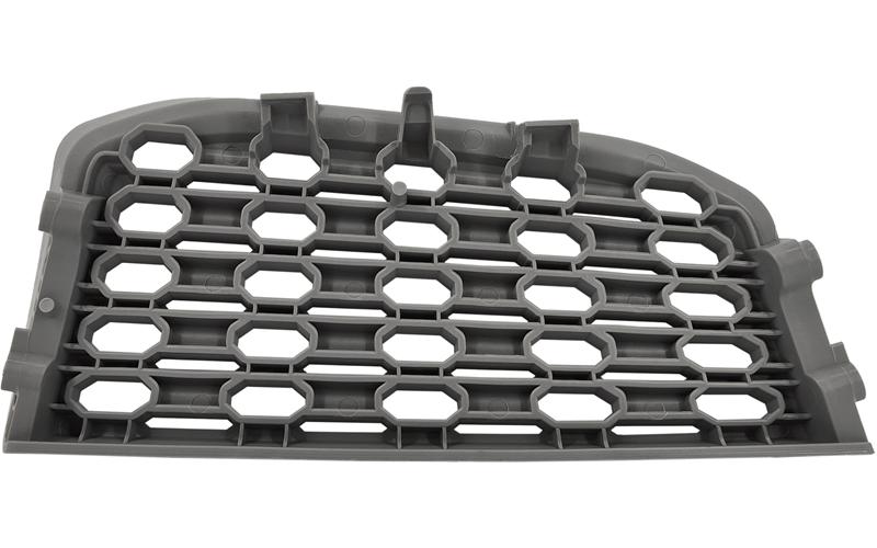 DAF XG / XG+ (2021-) Upper Step Plate LH