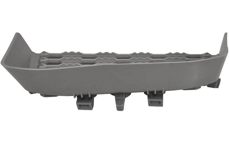 DAF XG / XG+ (2021-) Trittstufenplatte Oben Einstiegskasten Links