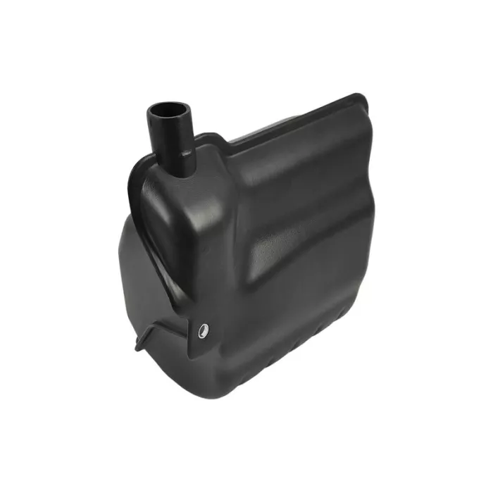 DAF XG / XG+ / XF Washer Fluid Tank (Two Holes)
