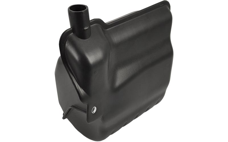 DAF XG / XG+ / XF Washer Fluid Tank (Two Holes)