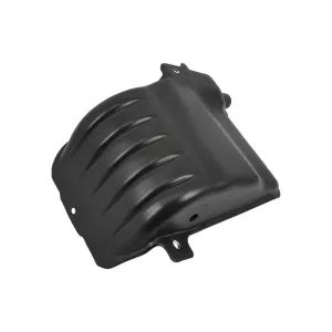 DAF XG / XG+ / XF Washer Fluid Tank (Two Holes)