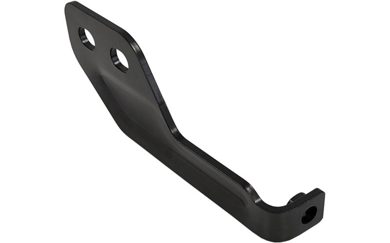 DAF XF / XG / XG+ Bumper Bracket LH