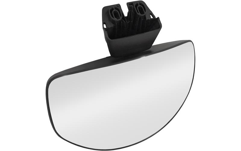 DAF XF / XG / XG+ Ramp Mirror