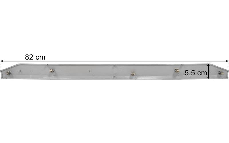 DAF XF / XG (2021-) Lower Lower Grille Trim