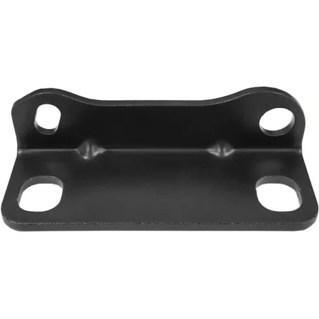 DAF XF / XG / XG+ Cab Corner Fairing Hinge Bracket LH