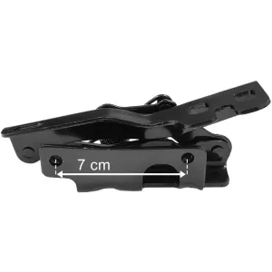 DAF XF / XG / XG+ Cab Corner Fairing Hinge RH