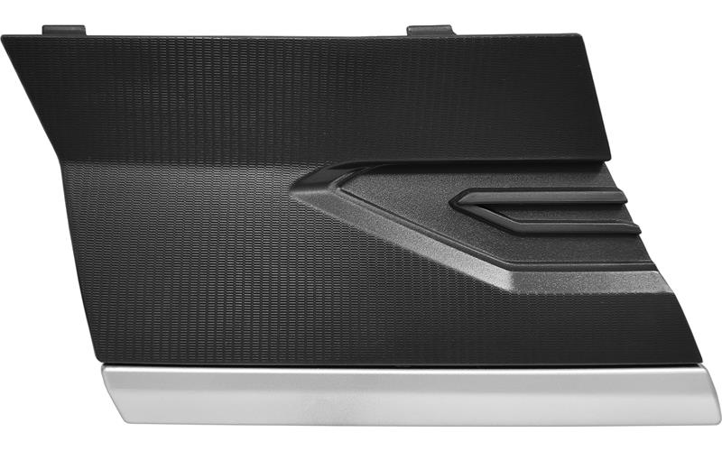 DAF XF / XG (2021-) RH Lower Grille Cover