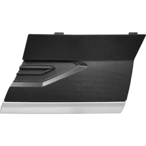 DAF XF / XG (2021-) LH Lower Grille Cover