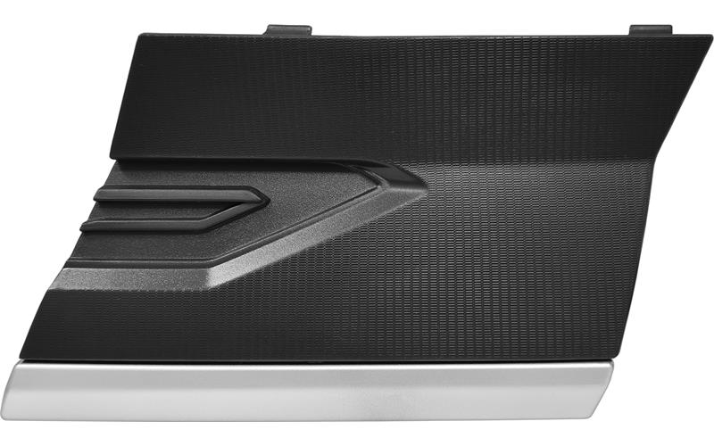 DAF XF / XG (2021-) LH Lower Grille Cover