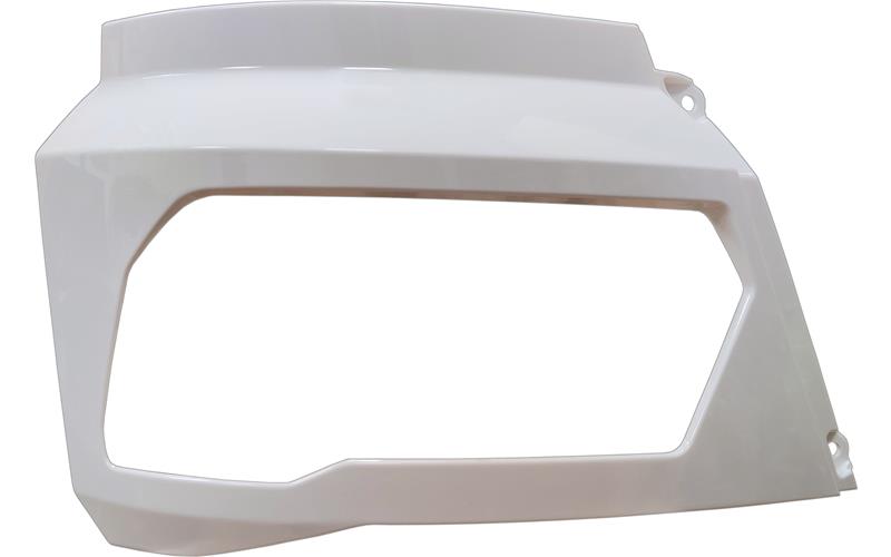 DAF XF / XG (2021-) RH Headlamp Bezel