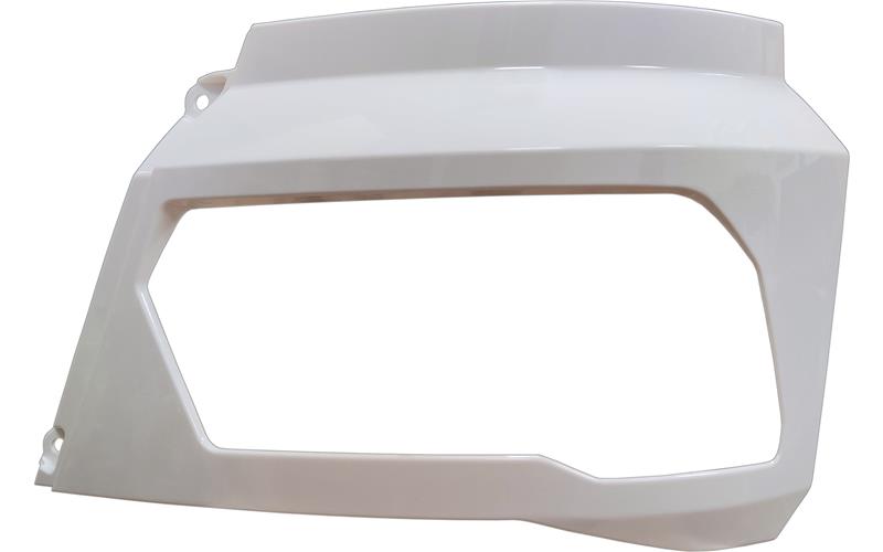 DAF XF / XG (2021-) LH Headlamp Bezel