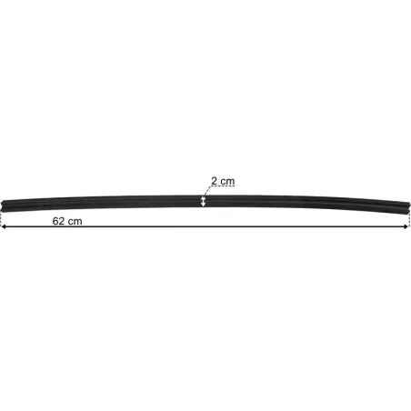 DAF XF / XG (2021-) RH / LH Headlamp Seal