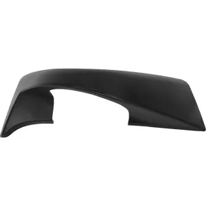 DAF XG+ / XF LH Mirror Arm Cover Top