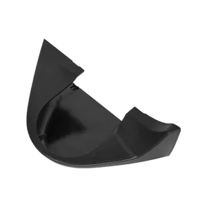 DAF XG+ / XF  Placa de Brazo del Espejo Retrovisor Superior Izq