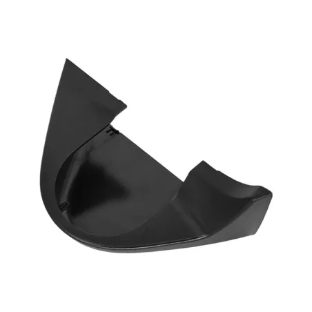 DAF XG+ / XF LH Mirror Arm Cover Top
