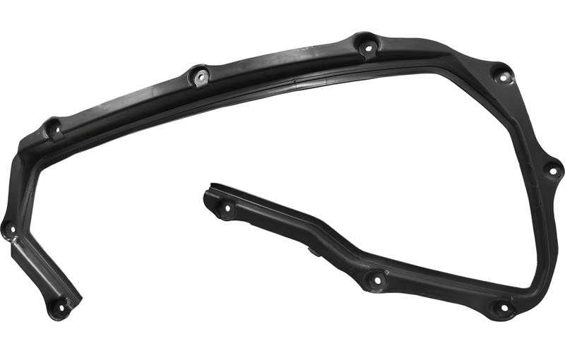DAF XF / XG (2021-) LH Headlamp Seal