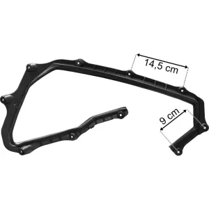 DAF XF / XG (2021-) LH Headlamp Seal