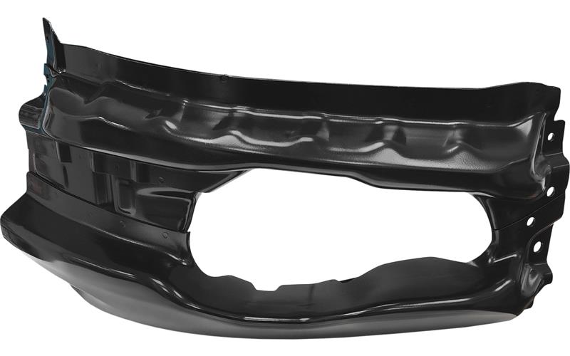 DAF XF / XG (2021-) RH Fog Lamp Bracket