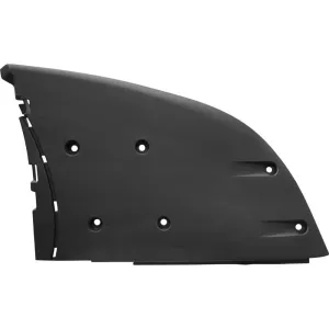 DAF XF / XG (2021-) RH Bumper Under Cover