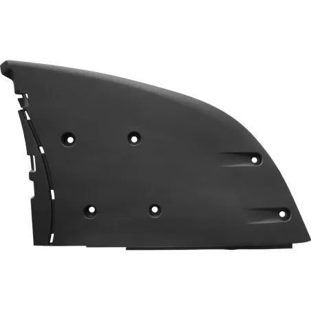 DAF XF / XG (2021-) RH Bumper Under Cover