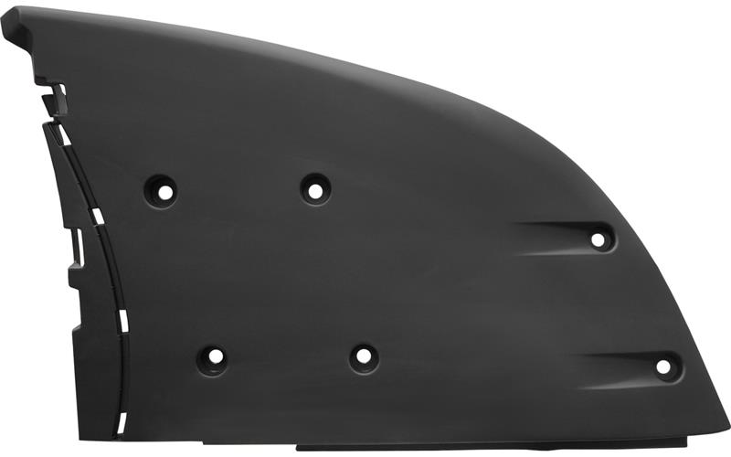 DAF XF / XG (2021-) RH Bumper Under Cover