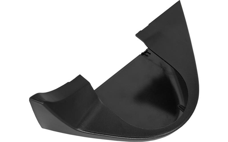 DAF XG+ / XF RH Mirror Arm Cover Top