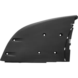 DAF XF / XG (2021-) LH Bumper Under Cover