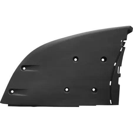 DAF XF / XG (2021-) LH Bumper Under Cover
