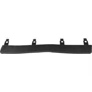 DAF XF / XG (2021-) LH Bumper Under Cover Gum