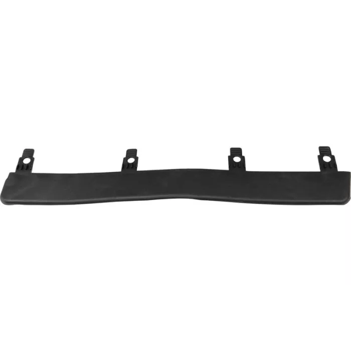 DAF XF / XG (2021-) LH Bumper Under Cover Gum