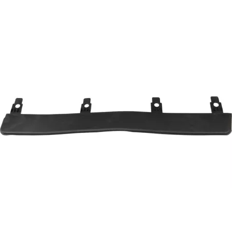 DAF XF / XG (2021-) LH Bumper Under Cover Gum