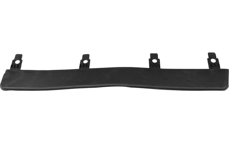 DAF XF / XG (2021-) LH Bumper Under Cover Gum
