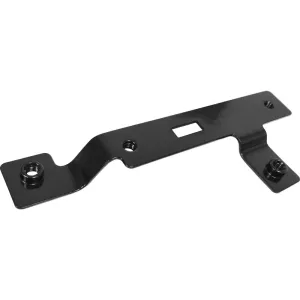 DAF XF / XG (2021-) RH Bumper Under Cover Bracket
