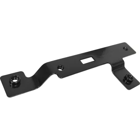 DAF XF / XG (2021-) RH Bumper Under Cover Bracket