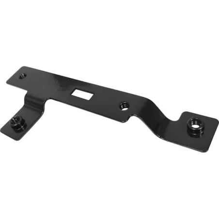 DAF XF / XG (2021-) LH Bumper Under Cover Bracket