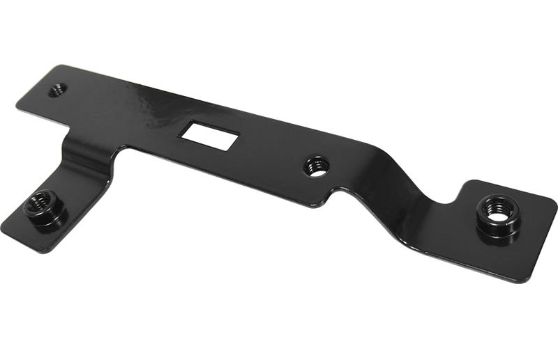 DAF XF / XG (2021-) LH Bumper Under Cover Bracket