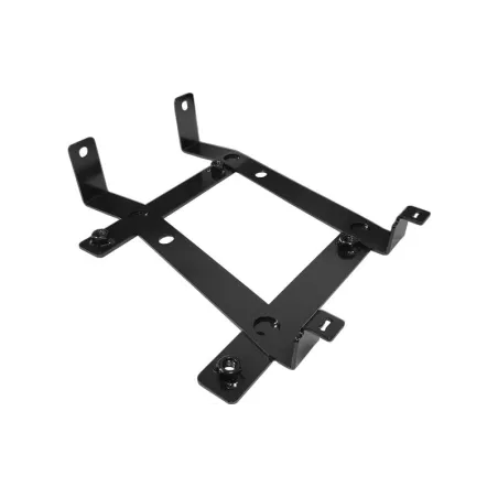 DAF XF / XG (2021-) RH Bumper Under Cover Bracket