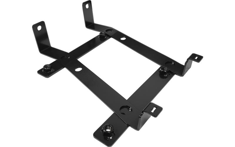 DAF XF / XG (2021-) RH Bumper Under Cover Bracket