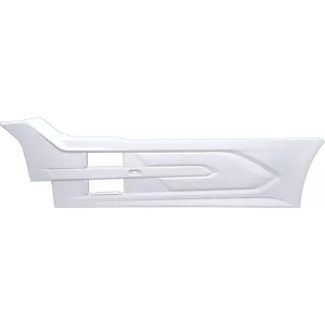 DAF XG / XF LH Interaxle Side Skirt