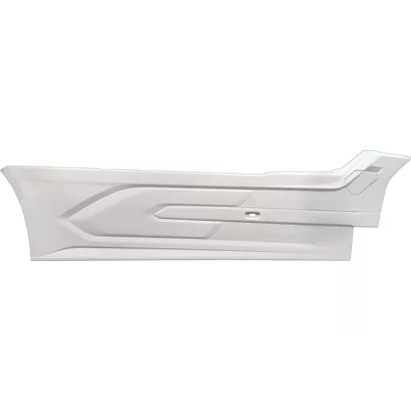 DAF XG / XF RH Interaxle Side Skirt