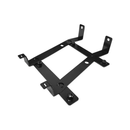 DAF XF / XG (2021-) LH Bumper Under Cover Bracket