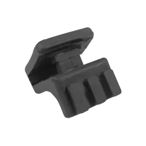 DAF XF / XG (2021-) Passe Support de Couvercle Sous Le Pare-chocs