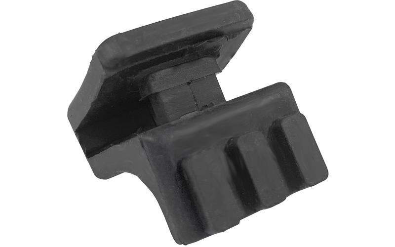DAF XF / XG (2021-) Passe Support de Couvercle Sous Le Pare-chocs