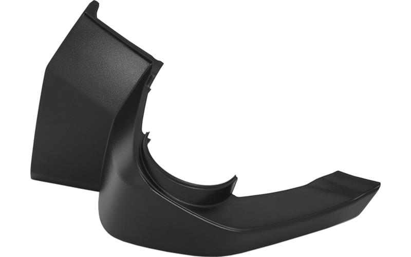 DAF XG+ / XF LH Mirror Arm Cover Bottom