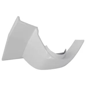 DAF XG+ / XF LH Mirror Arm Cover Bottom