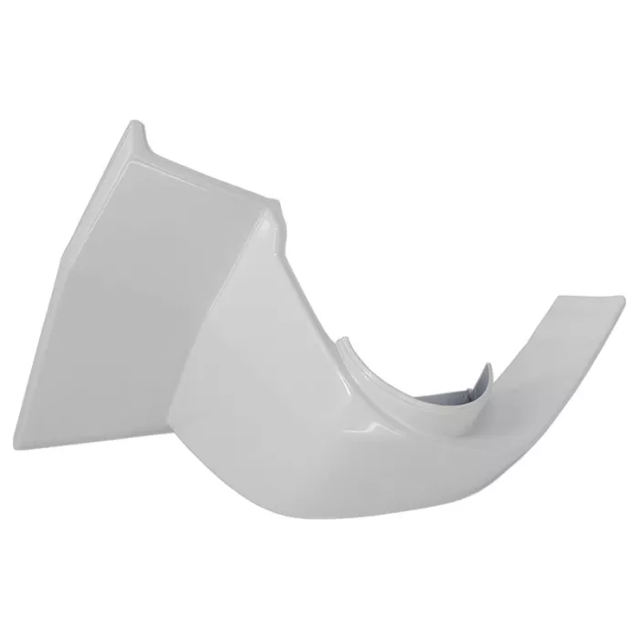 DAF XG+ / XF LH Mirror Arm Cover Bottom