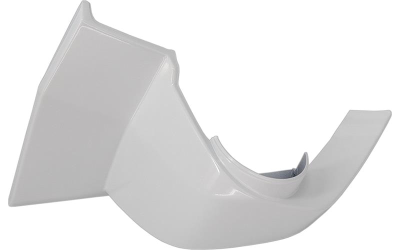 DAF XG+ / XF Placa de Brazo del Espejo Retrovisor Inferior Izq