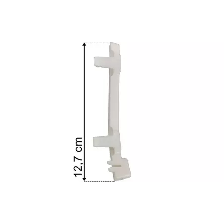 DAF XF / XG (2021-) RH Step Trim
