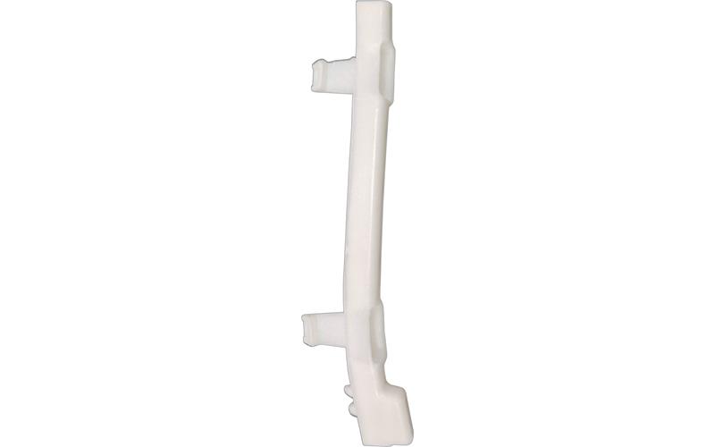 DAF XF / XG (2021-) LH Step Trim