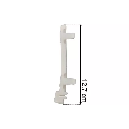 DAF XF / XG (2021-) LH Step Trim